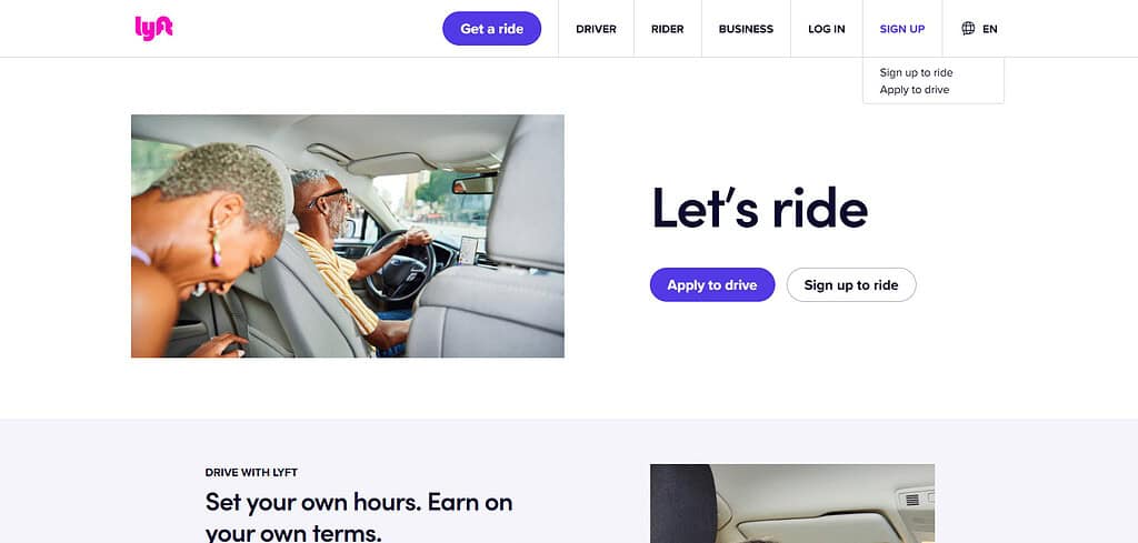 Lyft