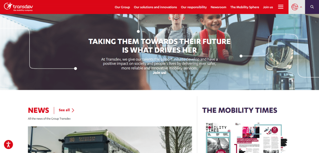 Transdev