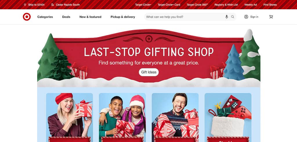 Target Best Ai Shopping Apps For iPhone