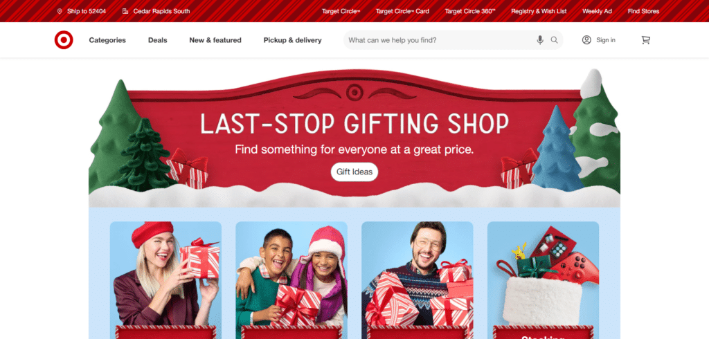Target Best Ai Shopping Apps For iPhone