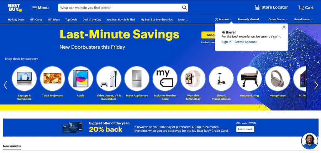 Best Buy Best Ai Shopping Apps For iPhone
