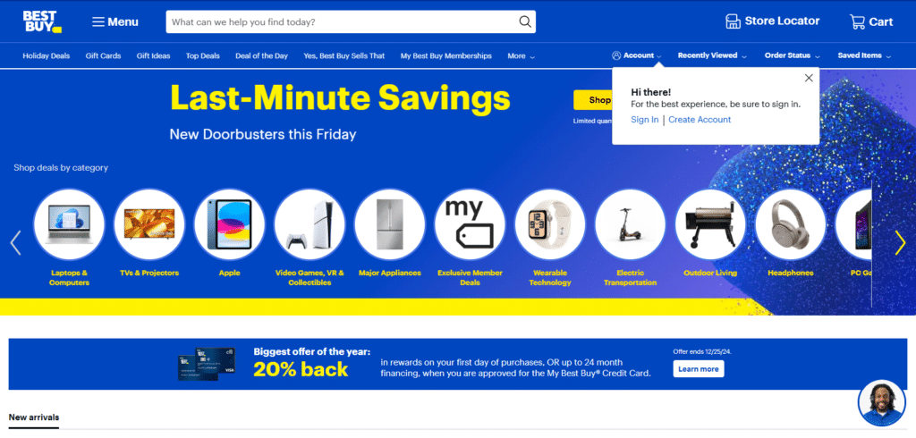 Best Buy Best Ai Shopping Apps For iPhone