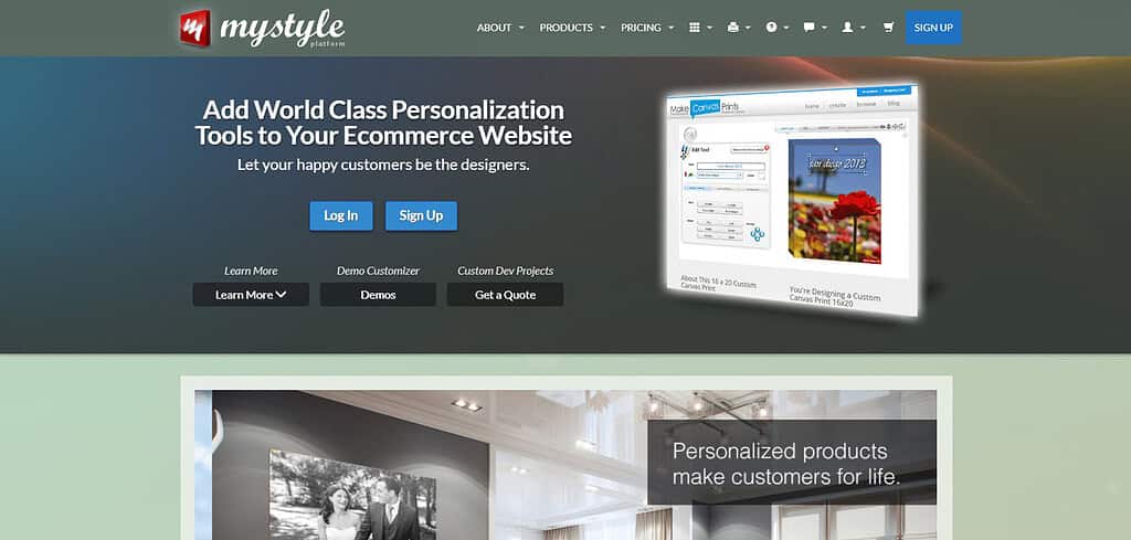 MyStyle Best Ai Shopping Apps For iPhone