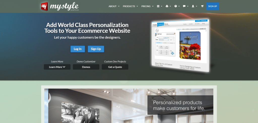 MyStyle Best Ai Shopping Apps For iPhone