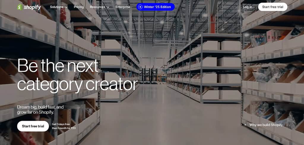 Shopify Best Ai Shopping Apps For iPhone