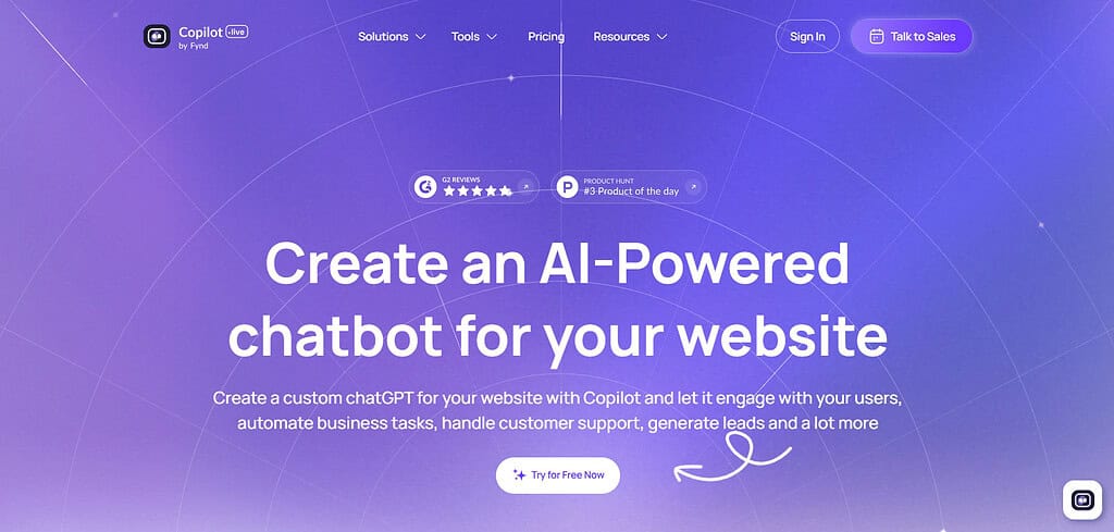 Copilot.Live Best Coding AI Training Apps