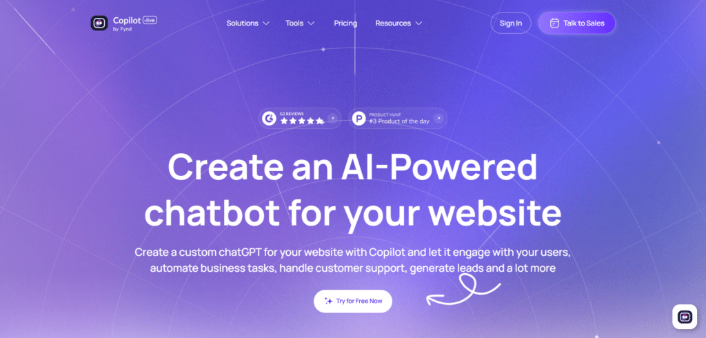 Copilot.Live Best Coding AI Training Apps