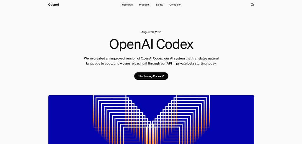 OpenAI Cod ex Best Coding AI Training Apps
