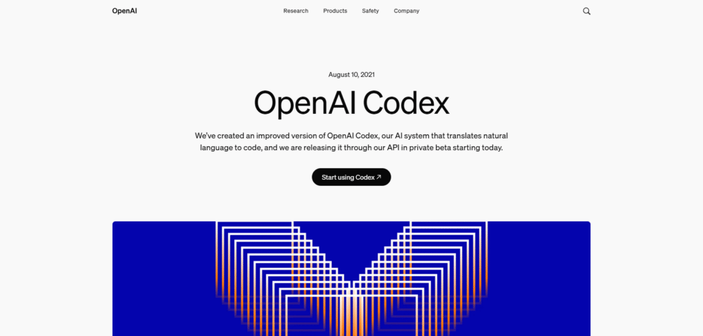 OpenAI Cod ex Best Coding AI Training Apps