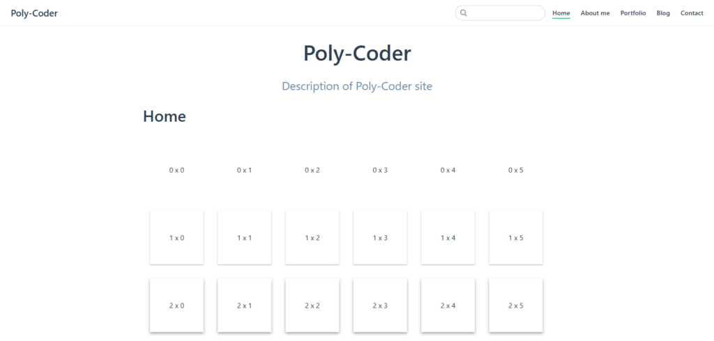 Polycoder Best Coding AI Training Apps