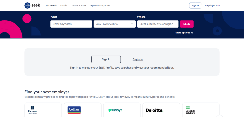 Seek Best Coding AI Training Apps