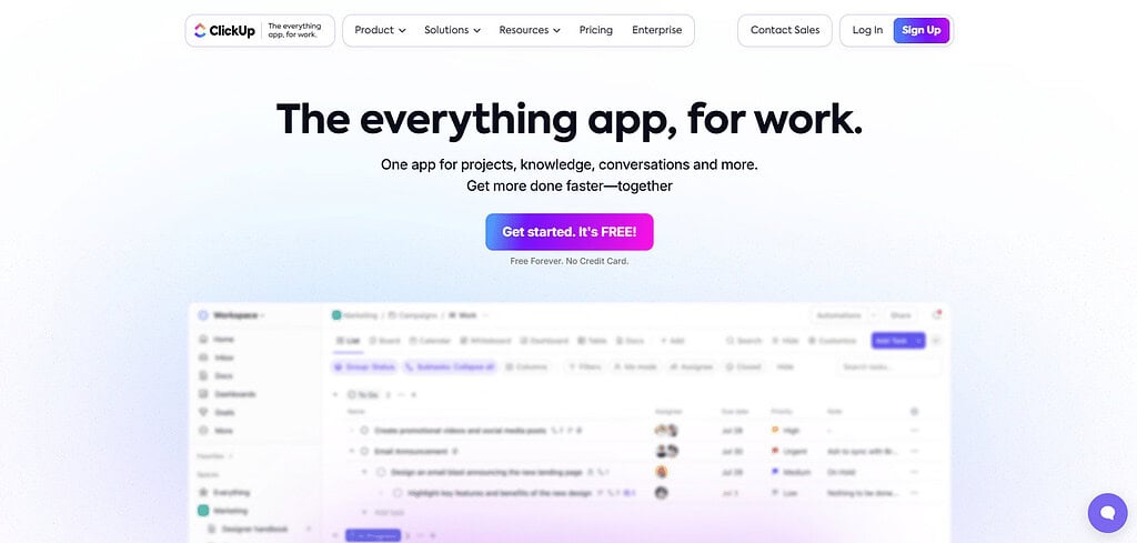 Click Up Best Coding AI Training Apps