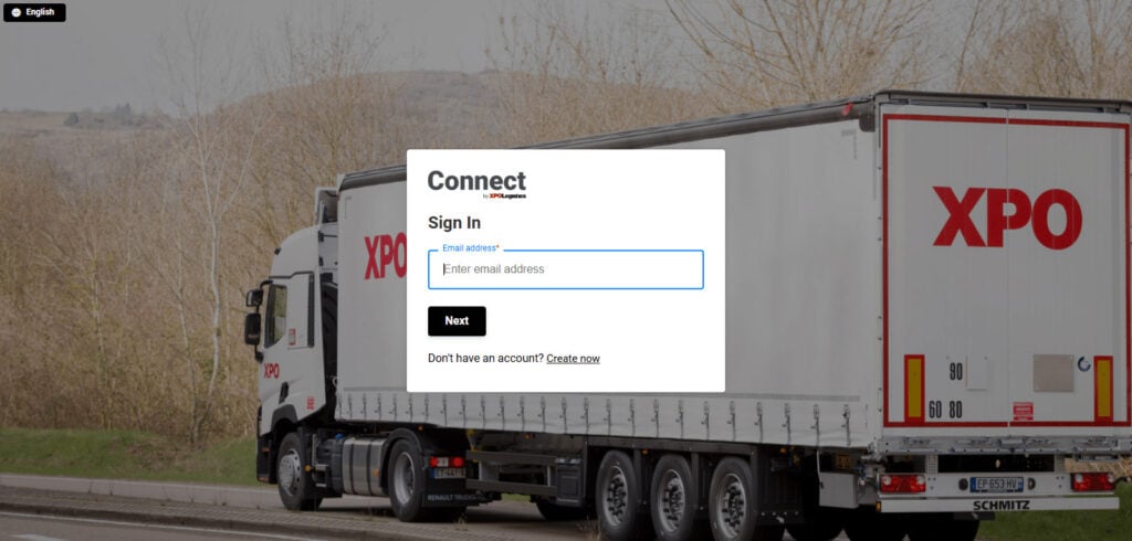 XPO Connect Best Ai Parcel Delivery Apps
