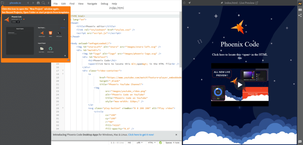 Phoenix Code Best Software For Coding