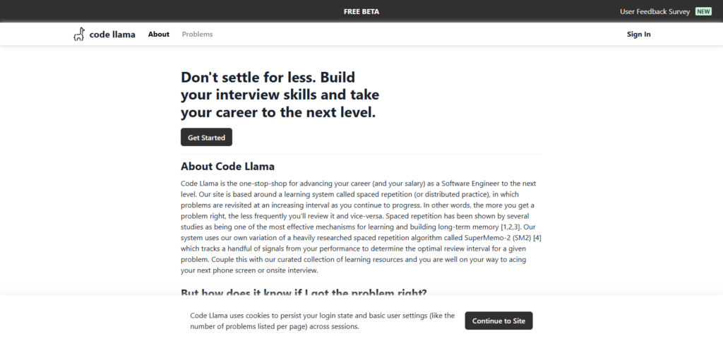 Code Llama Best Software For Coding