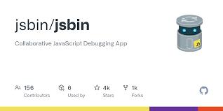 JS Bin Best Software For Coding