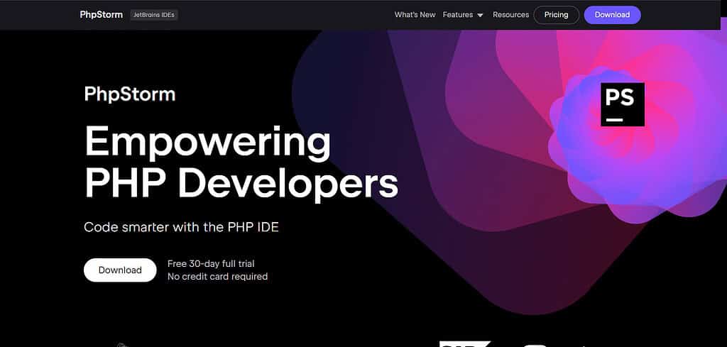 PhpStorm Best Software For Coding