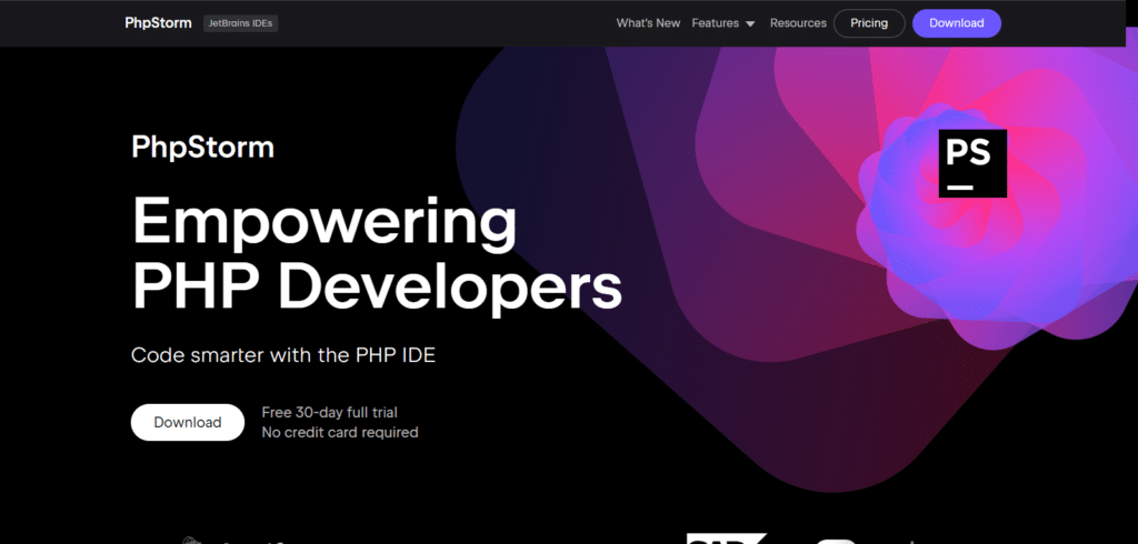 PhpStorm Best Software For Coding