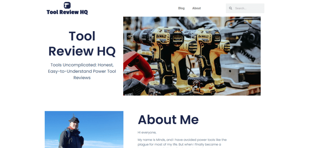 Tool Review HQ Best Ai Review Platform