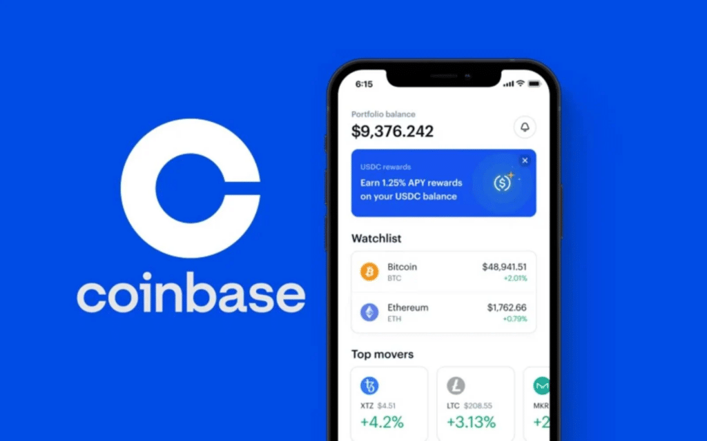 Coinbase Best Ai Crypto Exchange In 2025