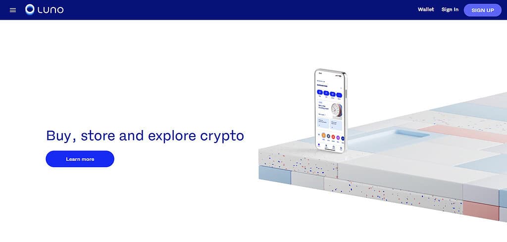 Luno Best Ai Crypto Exchange In 2025