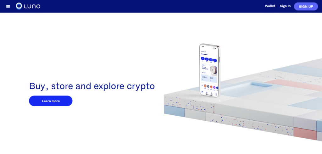 Luno Best Ai Crypto Exchange In 2025