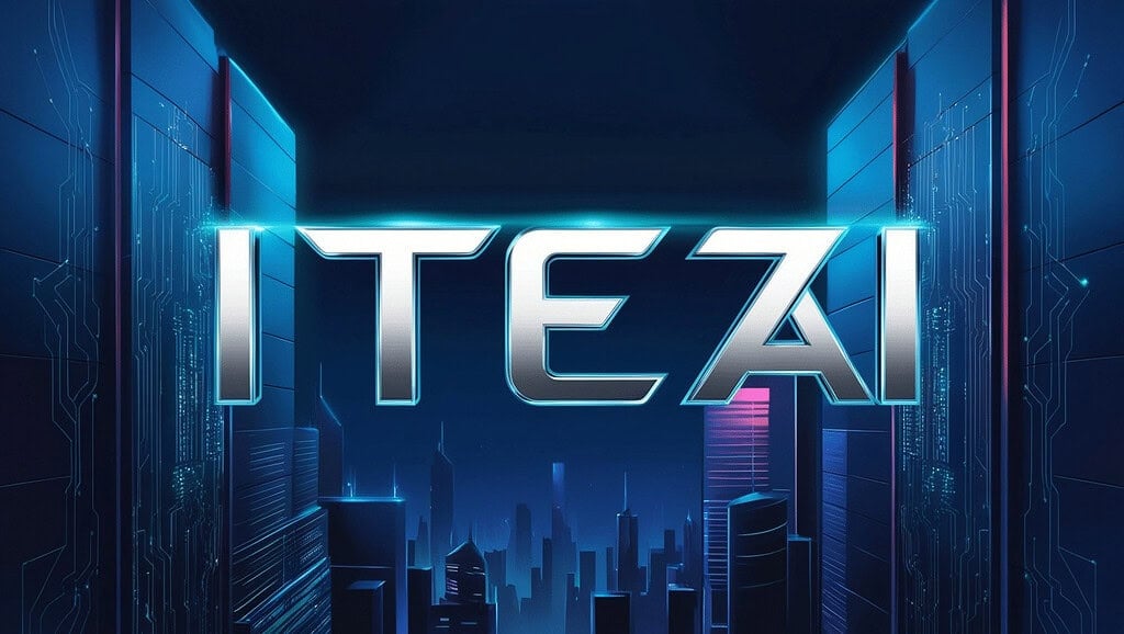 itez Best Ai Crypto Exchange In 2025