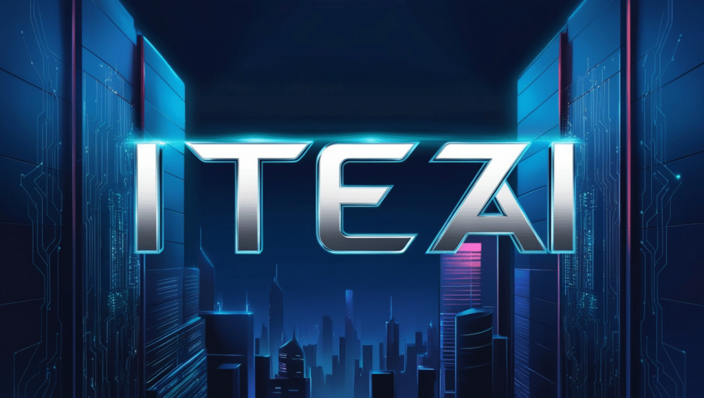 itez Best Ai Crypto Exchange In 2025
