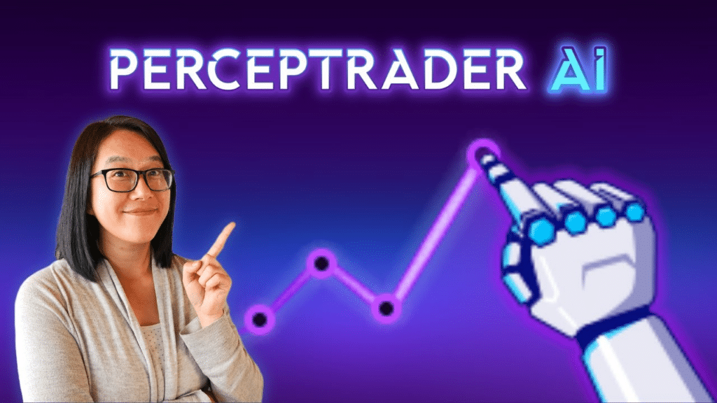 Perceptrader AI Best Ai Trading Bots In 2025