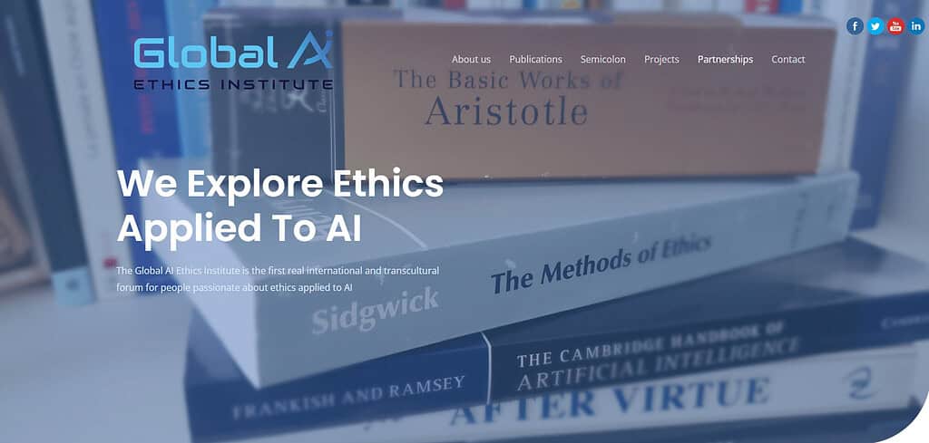 Global AI Institute Best Ai Training School