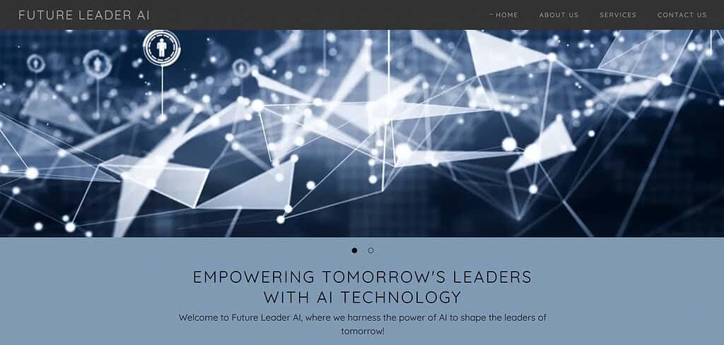 AI Future Leaders Best Ai Training School