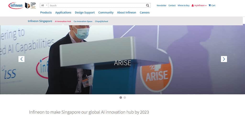 Innovate AI Hub Best Ai Training School