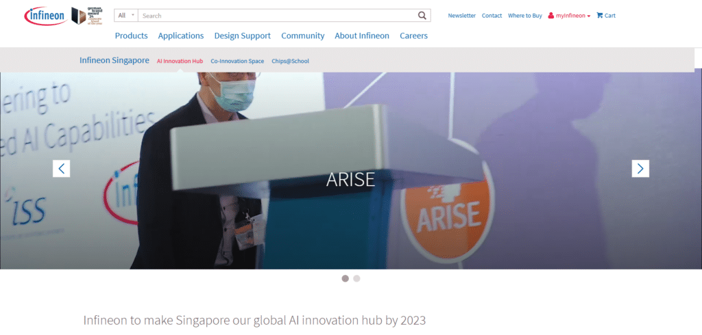 Innovate AI Hub Best Ai Training School