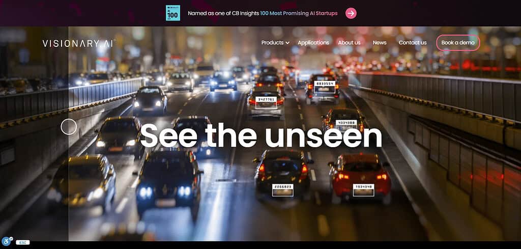 Visionary AI Institute Best Ai Training School