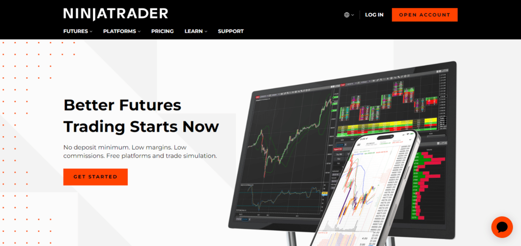 Ninja Trader Best Ai Trading Bots In 2025