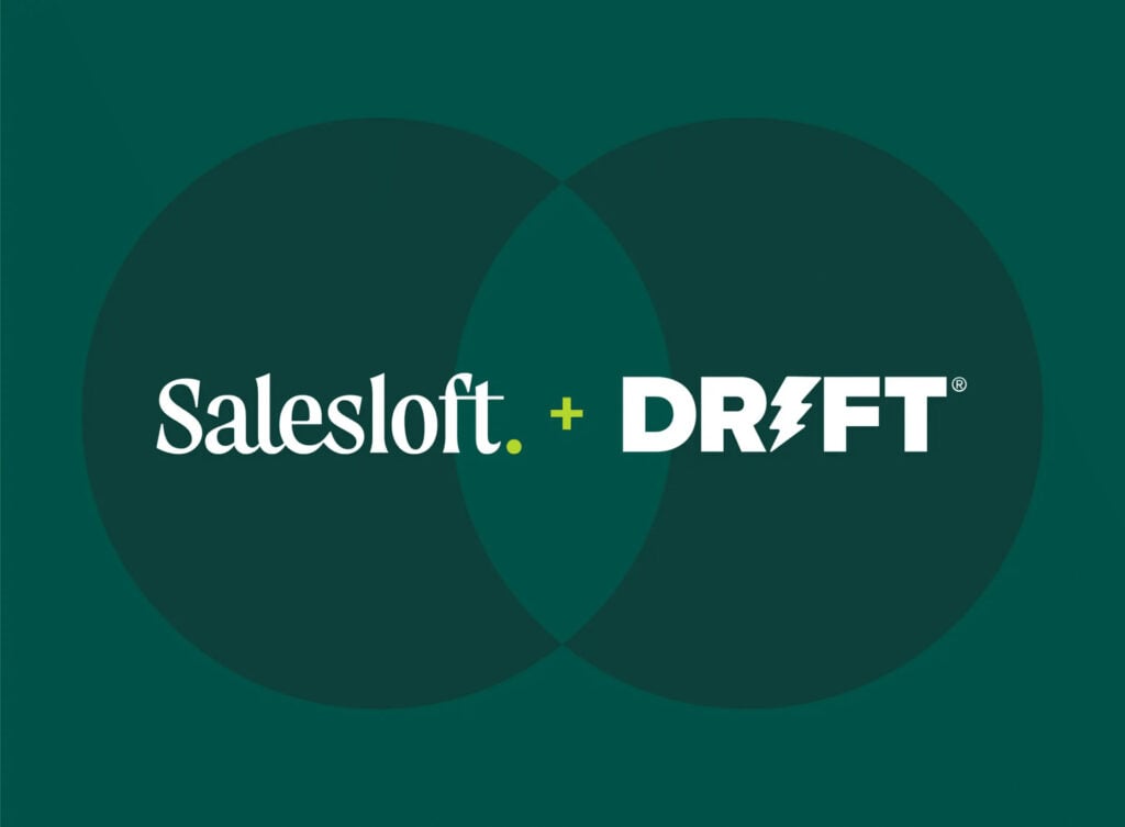 Drift Best Ai Chatbot In USA