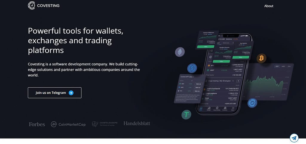 Covesting Best Ai Trading Bots In 2025