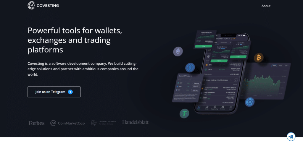 Covesting Best Ai Trading Bots In 2025
