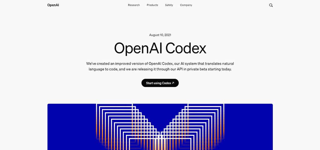 OpenAI Codex