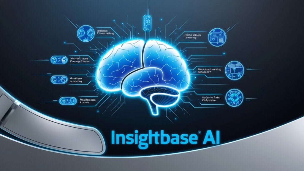 How Does Insightbase Ai Work?