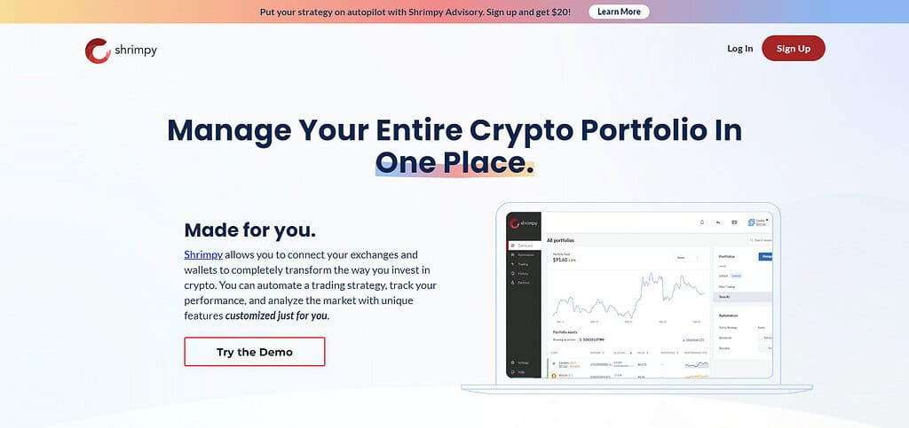 Shrimpy Best Ai Trading Bots In 2025
