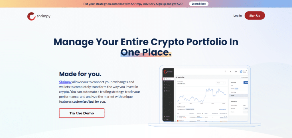Shrimpy Best Ai Trading Bots In 2025