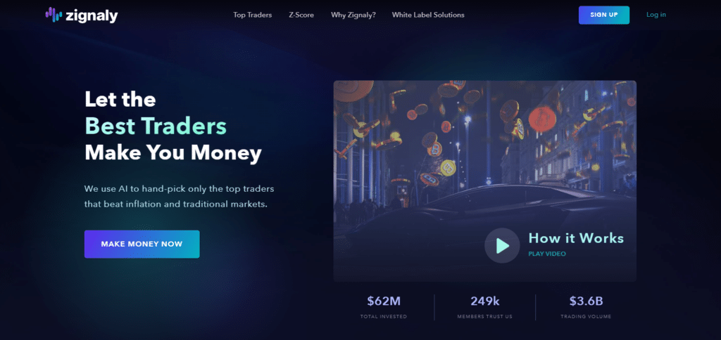 Zignaly Best Ai Trading Bots In 2025