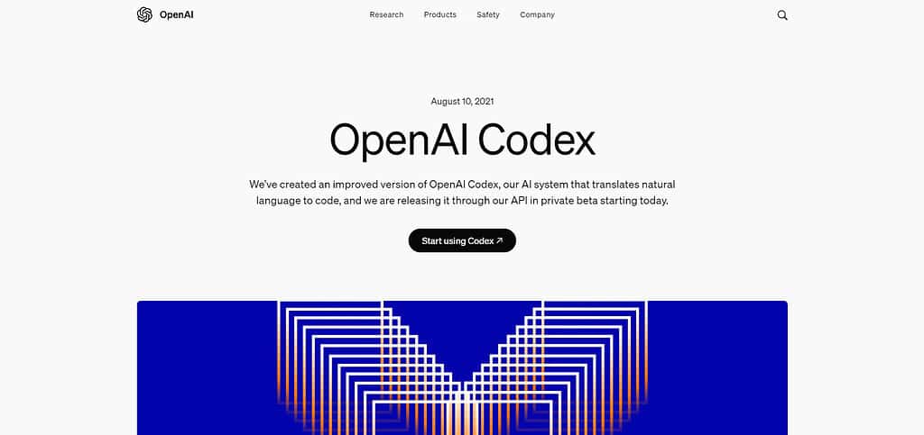 OpenAI Codex Search Best Ai Search Engine