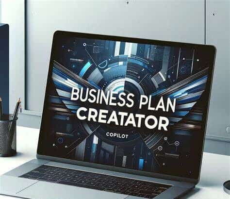20 Best Ai Business Plan Generator: AI Strategy Generator