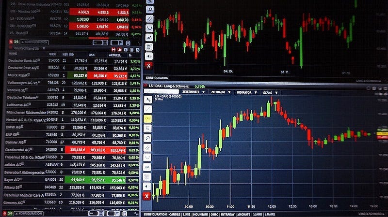 20 Best Ai Trading Bots In 2025
