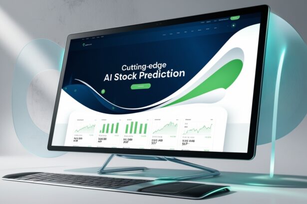 9 Best AI Stock Prediction Website | Accurate Market Forecasts