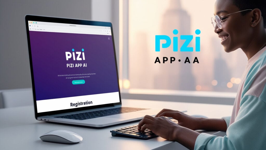 What Is Pizi App Ai?
