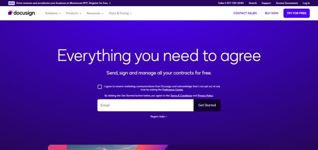 DocuSign
