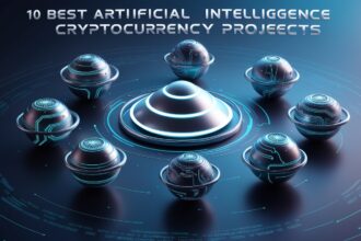 10 Best Artificial Intelligence Cryptocurrency | Top AI-Powered Crypto Projects